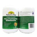 natures way complete daily multivitamin with antioxidants 4 L4007 130x130px