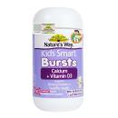 natures way kids smart bursts calcium vitamin d3 1 L4338 130x130px