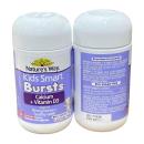 natures way kids smart bursts calcium vitamin d3 2 U8882 130x130px