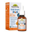 natures way kids smart drops vitamin d3 k2 2 B0264 130x130px