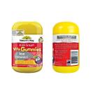 Nature's Way Kids Smart Vita Gummies Iron + Vitamin C 130x130px