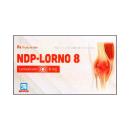ndp lorno 8 1 N5288 130x130px