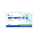 ndp mirta 15mg 2 L4725 130x130px