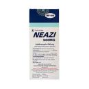 neazi 500mg 5 H3152 130x130px