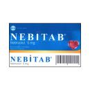 nebitab 5mg 1 C0746 130x130px