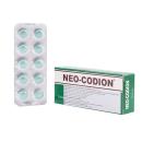 neocodion5 O5718