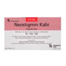 neostigmin kabi 05mg ml 3 U8465 130x130px