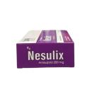 nesulix 200mg 3 O5055 130x130px