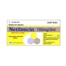 netilmicin 150mg 3ml minh dan 2 F2663 130x130px