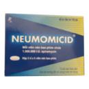 neumomicid 15miu 1 G2243