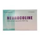 neurocoline 500mg 1 E2043
