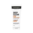 neutrogena deep clean acne foaming cleanser 100g 1 P6283 130x130px
