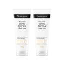 neutrogena deep clean gentle foaming cleanser 2 I3132 130x130px