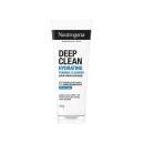 neutrogena deep clean hydrating foaming cleanser 100g 1 F2020 130x130px