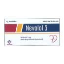 nevolol 5mg 1 R7354 130x130px