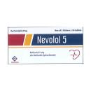 nevolol 5mg 3 V8528 130x130px
