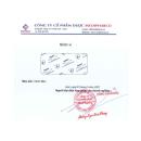 nevolol 5mg 5 M5802 130x130px