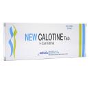 new calotine tab M4124 130x130px