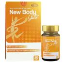 newbody gold 7 M5450 130x130px