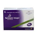 Nexium Mups 20mg 130x130px