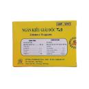 ngan kieu giai doc tw3 3 K4164 130x130px