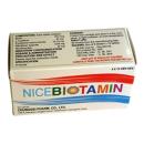 nice biotamin 2 A0056