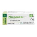 nicomen 5mg 12 J3512 130x130px