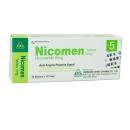 nicomen 5mg 4 F2870 130x130px