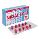 nidal fort 75mg 1 F2623 130x130px