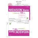 nidason gyco 100mg 2 P6151 130x130px