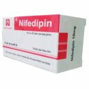 nifedipin 10mg namha pharma 6 H3250
