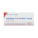 nifedipin t20 stada retard 1 G2752