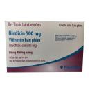 nirdicin 500mg 1 T7285 130x130