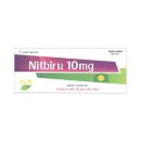 nitbiru 10mg 1 S7163 130x130px