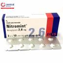 nitromint 26 mg 4 J3041 130x130px