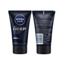 nivea men deep brightening oil clear mud foam 2 J4870 130x130px
