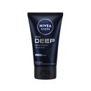 nivea men deep brightening oil clear mud foam 3 U8167 130x130px