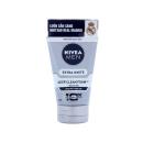 nivea men extra white deep clean foam 2 U8267 130x130px