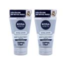 nivea men extra white deep clean foam 3 E1814 130x130px