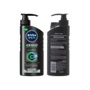 nivea men ice mud anti dandruff shampoo 4 N5387 130x130px