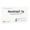 nootropil 3g 15ml 1 A0653