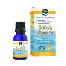 nordic naturals babys vitamin d3 1 R7340 130x130px