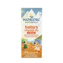 nordic naturals babys vitamin d3 2 F2355 130x130px