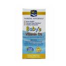 nordic naturals babys vitamin d3 3 F2065 130x130px