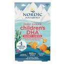 nordic naturals zero sugar children s dha O5548 130x130px