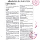 normostat 20mg 5 V8633 130x130px