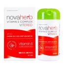 novaherb vitamin e complex vitered 1 T7412 130x130px