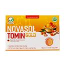 Novasol Tomin Gold 130x130px