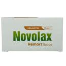 novolax hemorr suppo 2 P6466 130x130px