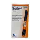 novorapid flexpen 100uml 1 G2582 130x130px